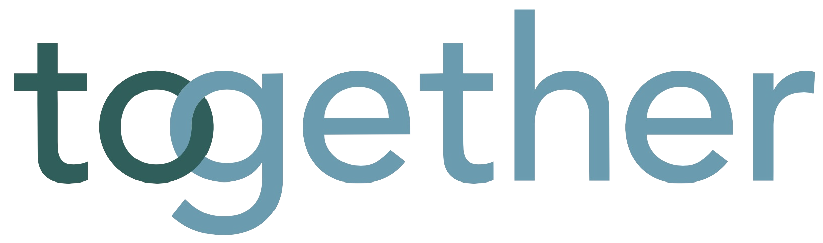 Logo together coaching